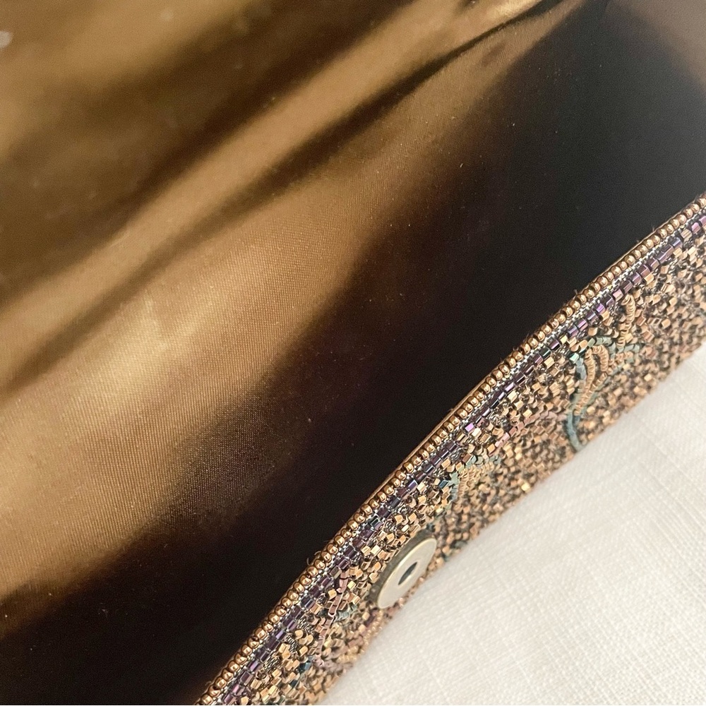Hashimoto Beaded Bag - Picture 8 of 8